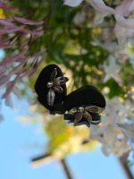 Brinco Flor de Cerejeira - Imagem 2